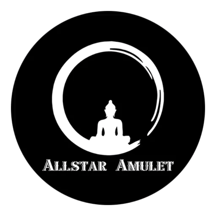 Allstar Amulet