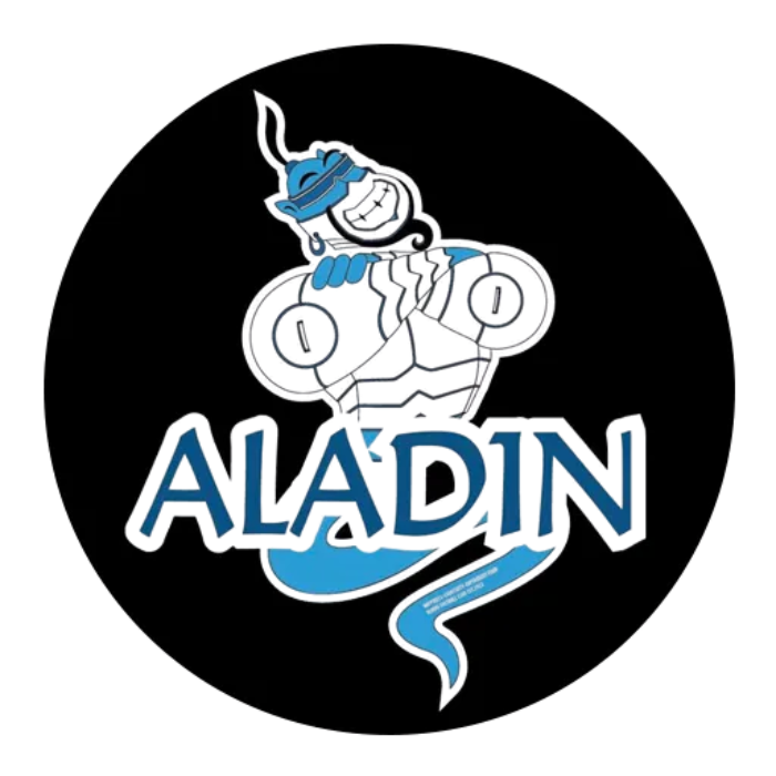 Aladin