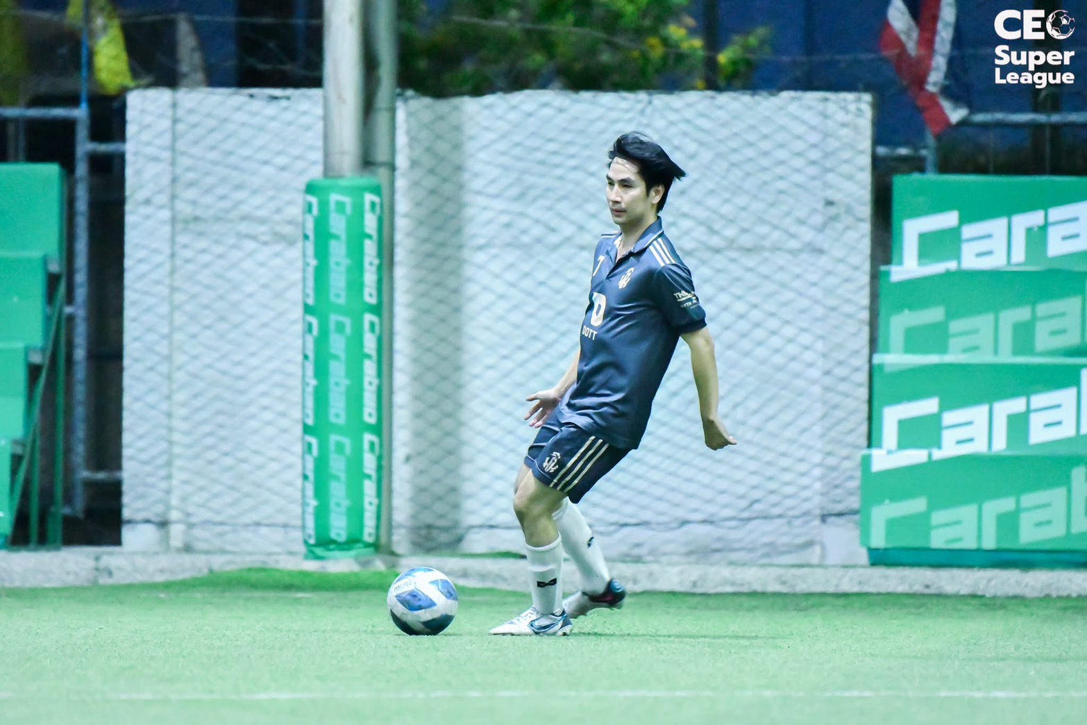 CEO Superleague 2